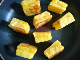 好吃到爆的港式西多士 