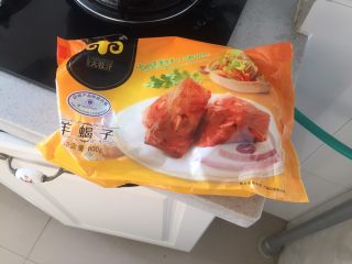 羊蝎子红汤面 
