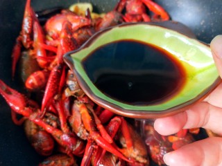 香辣小龙虾 
