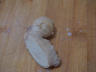 新奥尔良烤鸡腿 