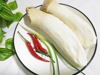 比肉还好吃的手撕杏鲍菇 