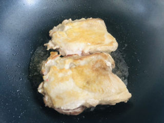 成本低廉，制作简单的照烧鸡腿 