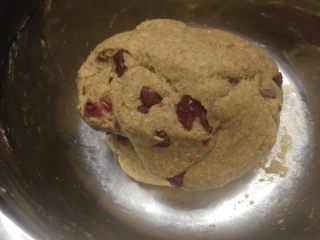 全麦司康~超简单无油低脂版 