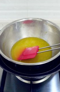 清凉香蕉华夫饼  