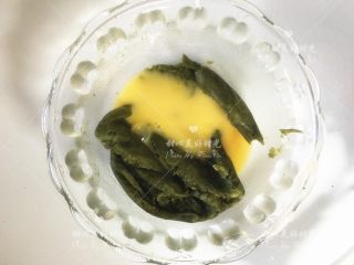 胡萝卜香草泡芙（8线连架小胡萝卜模具） 